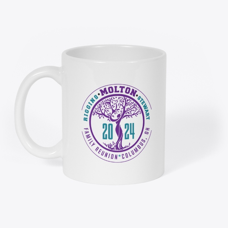 LEWIS MOLTON BRANCH