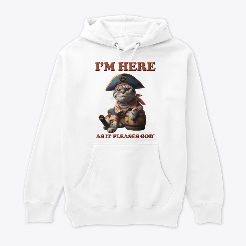 I'm Here