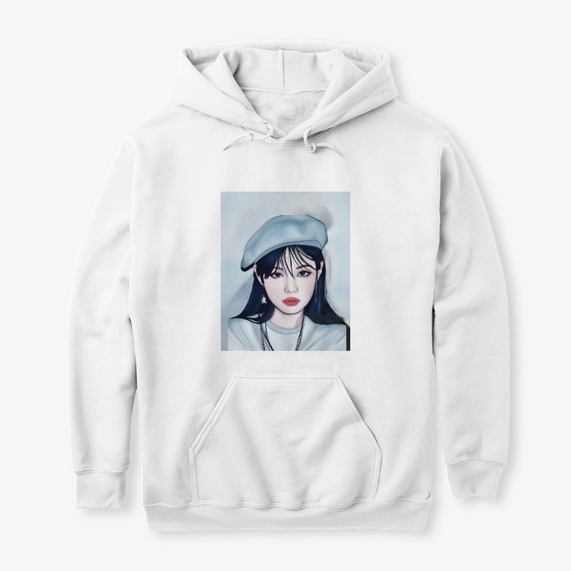 Jennie -blackpink
