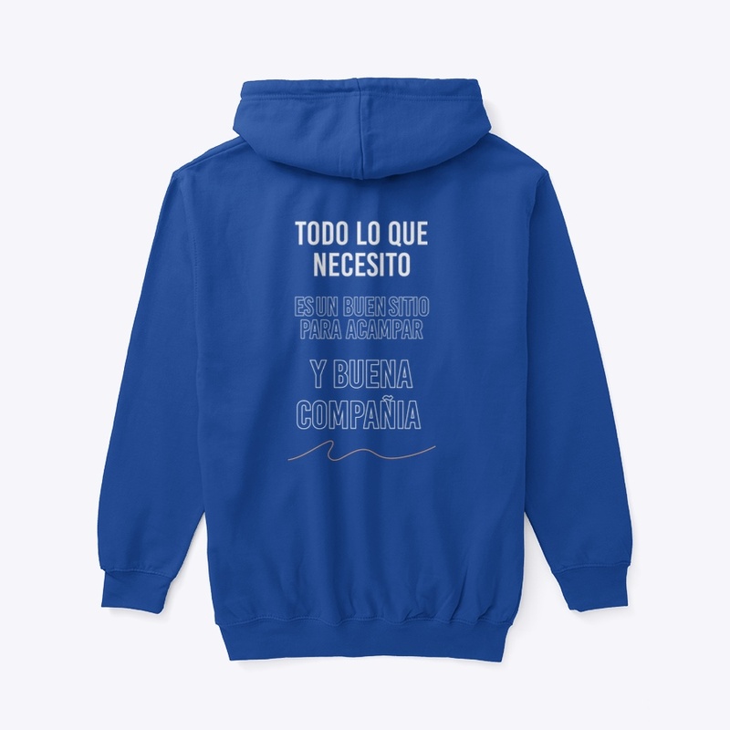 Camping Stylish 🏕