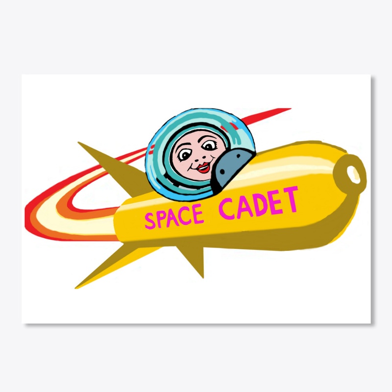 Space Cadet