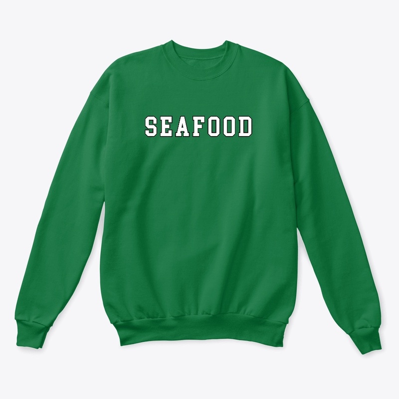 SEAFOOD