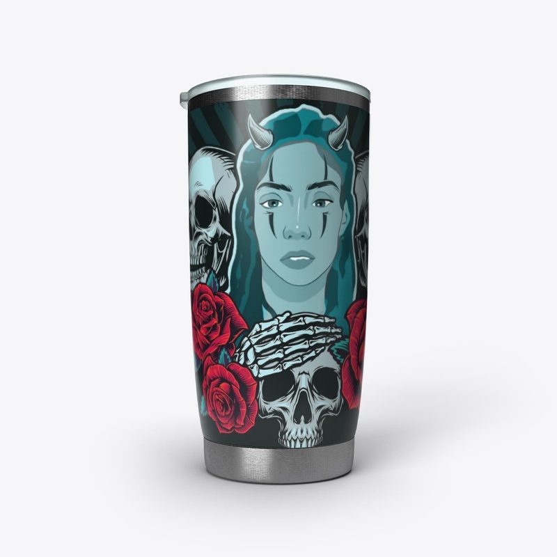 New Printed Unisex Graphic T-Shirt