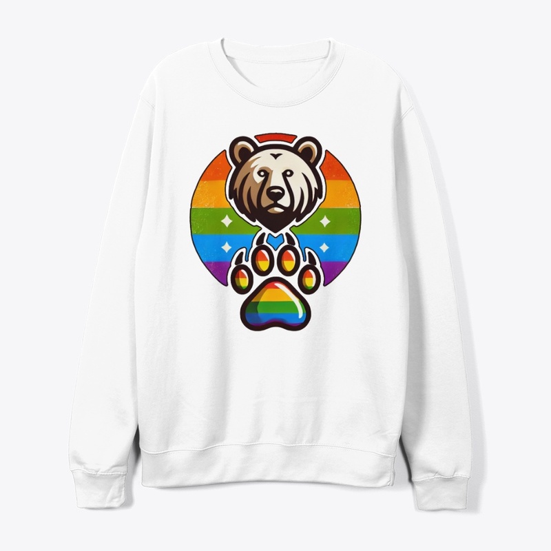 Vitange Style Bear