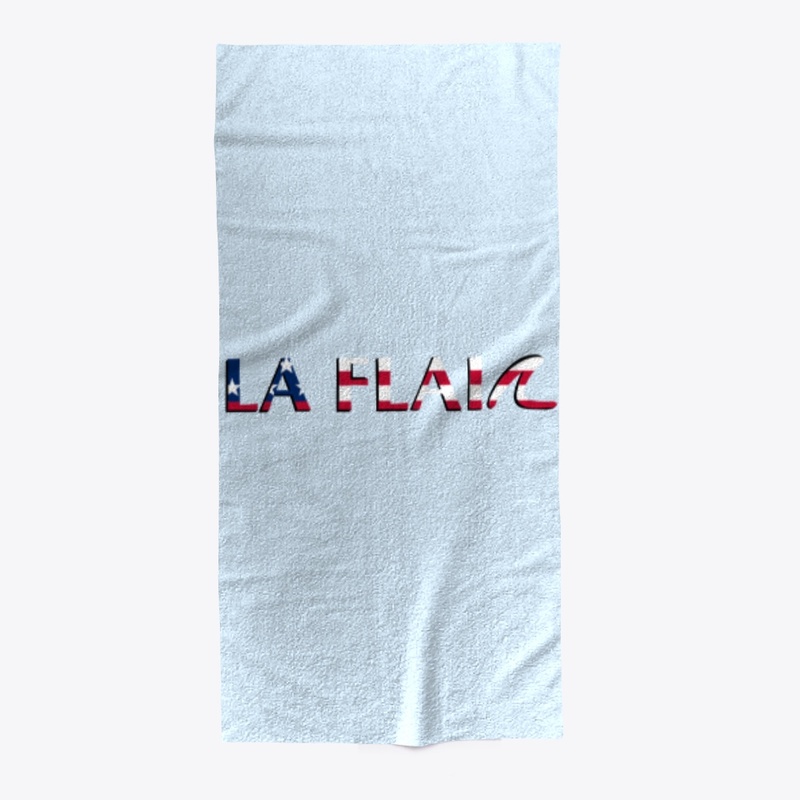 HOME OF THE FREE