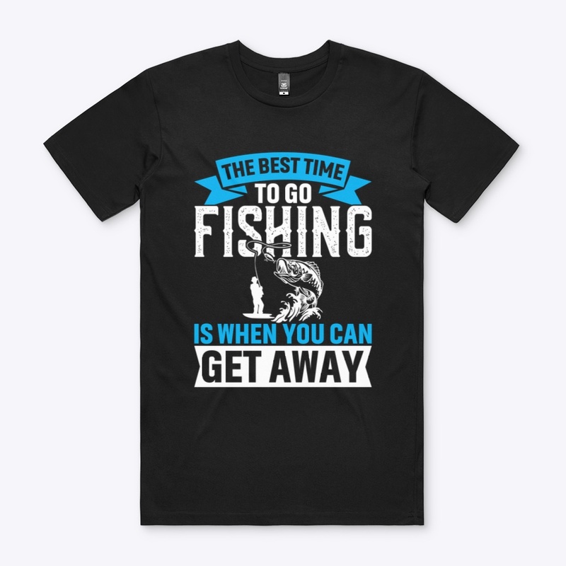  When Is Truly the Best Time to Fish