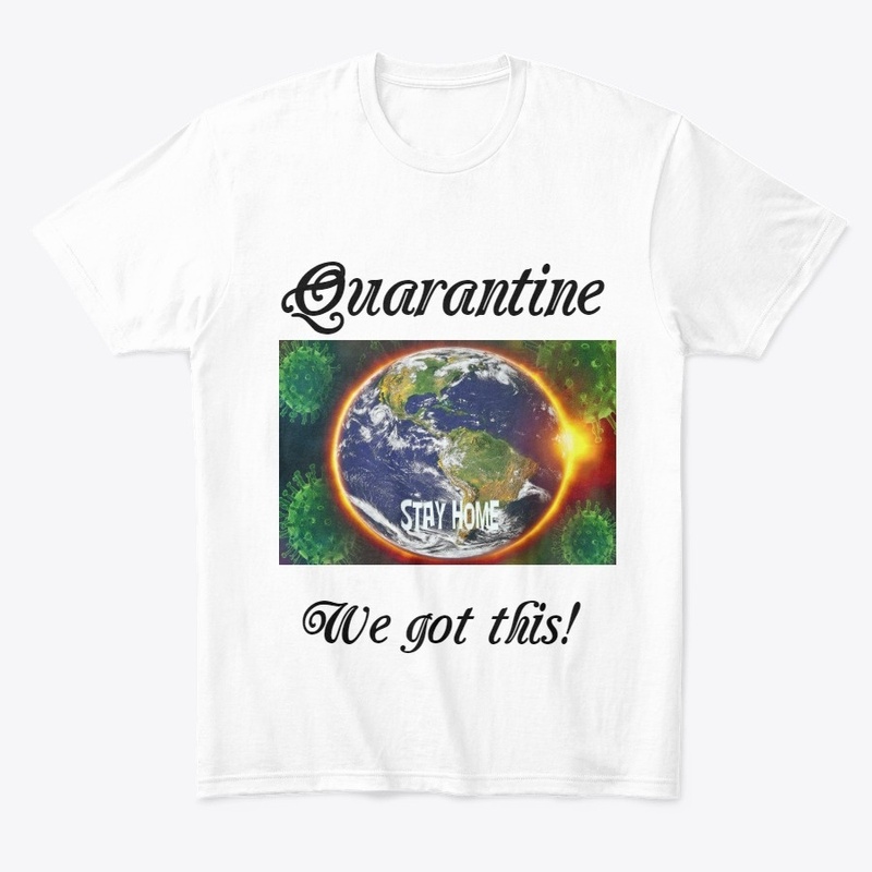 Quarantine positive