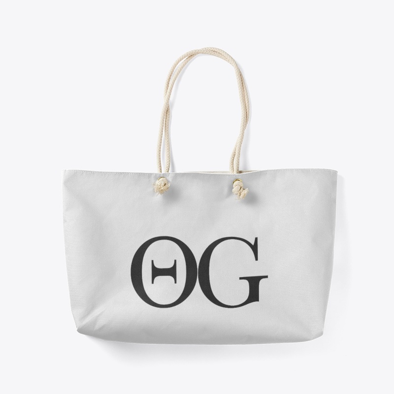 OG Logo Collection