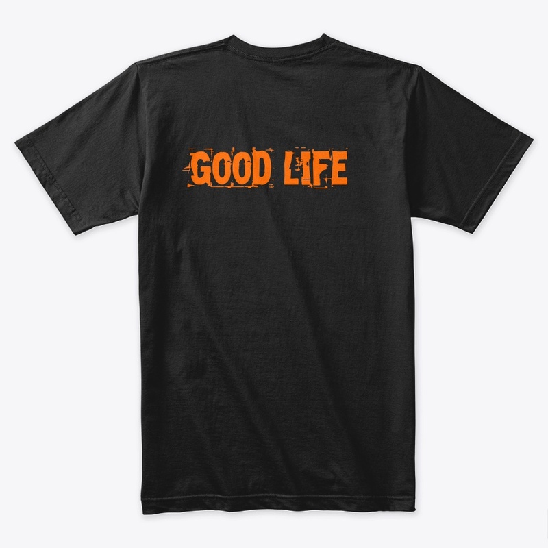 Good vibes  t-shirts cool weather✴️