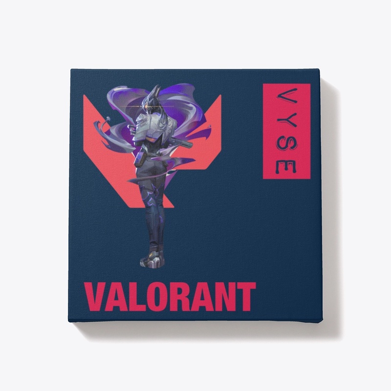 Vyse Agent