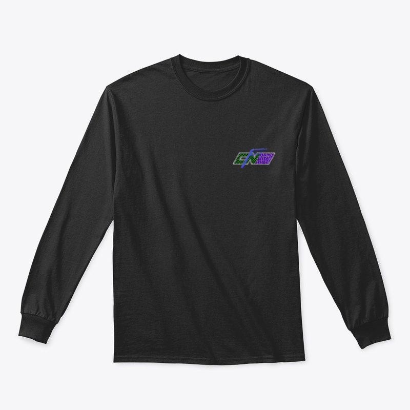 CrazyFoxNinja51's Official Merch