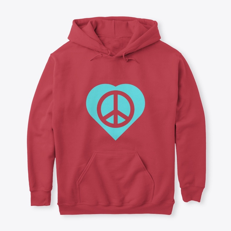 Heart Peace