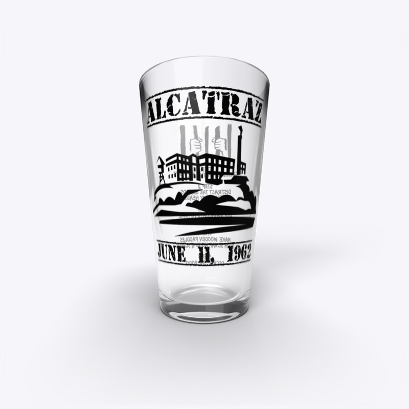 Alcatraz Escape