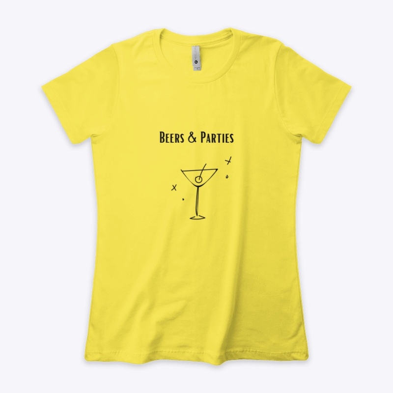 Beers & Parties 