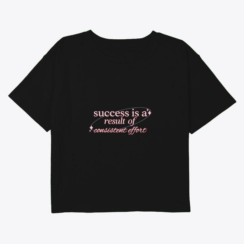 success and achievement