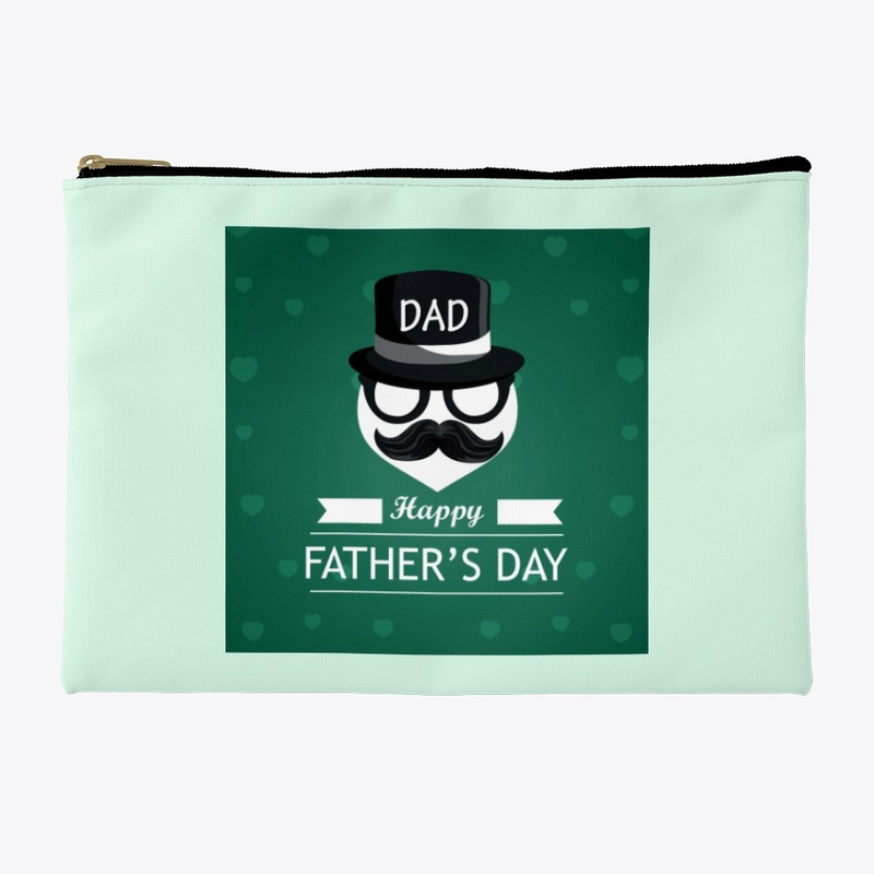 HAPPY FATHER'S DAY