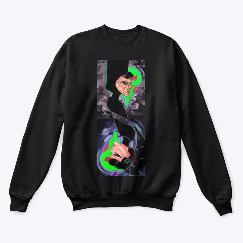 Evil Queen x HellRaiser 