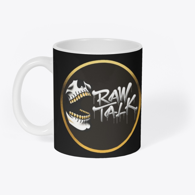 Raw Talk Basics