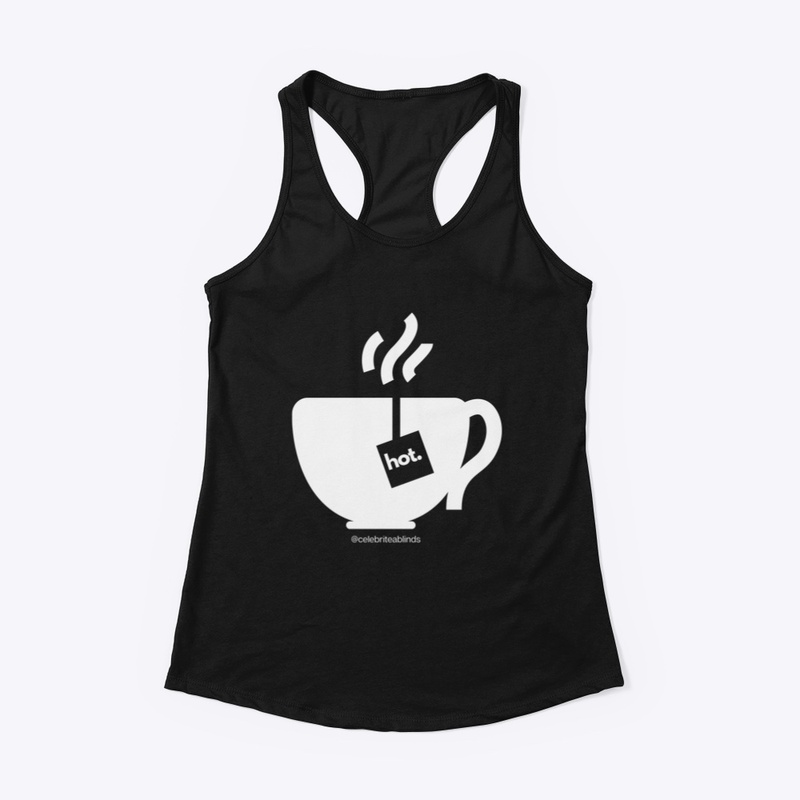 Warning: Tea May Be Too Hot To Handle