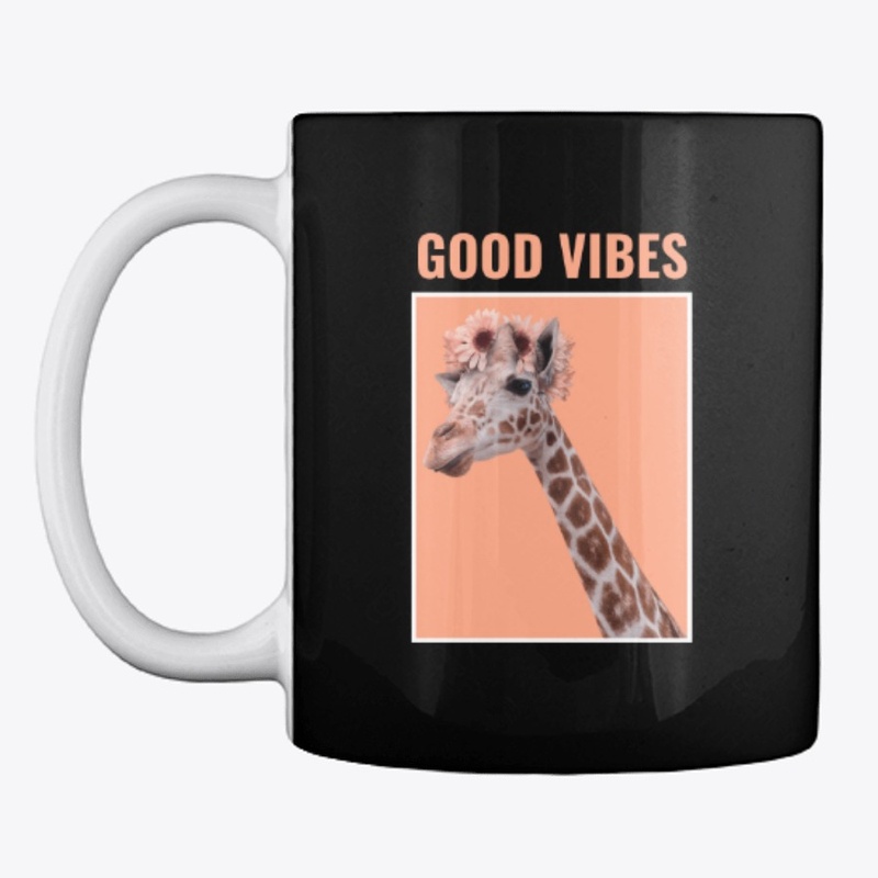 GOOD VIBES