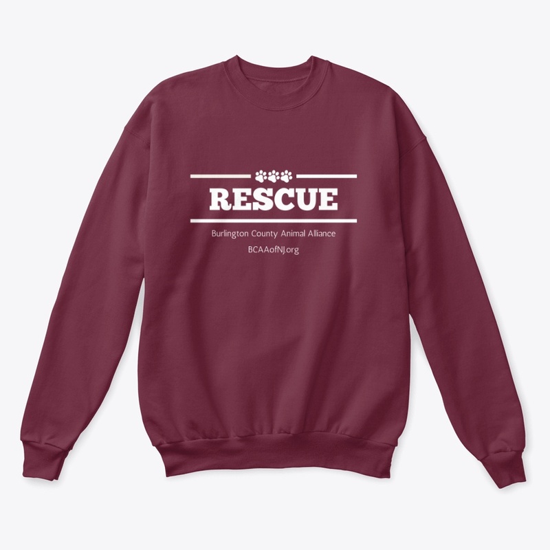 BCAA-Rescue Paws