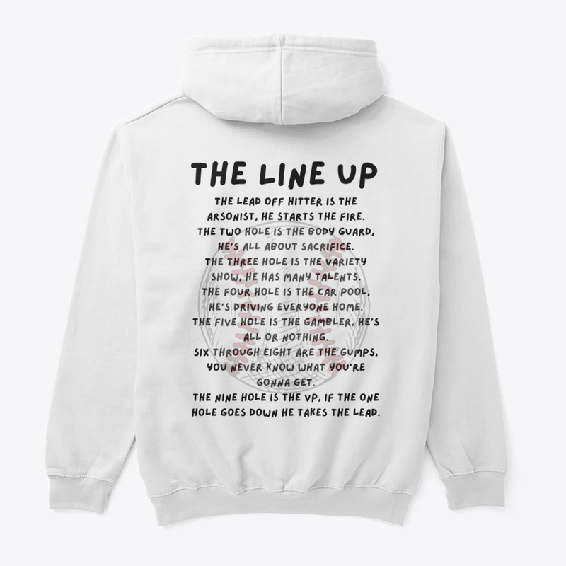 The Line Up