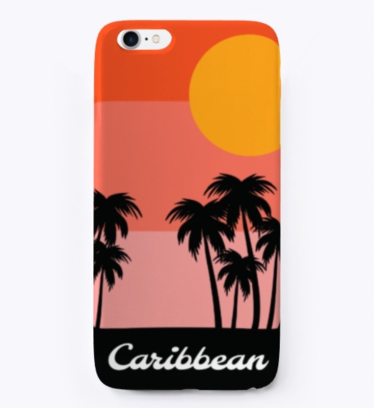 Retro Caribbean 
