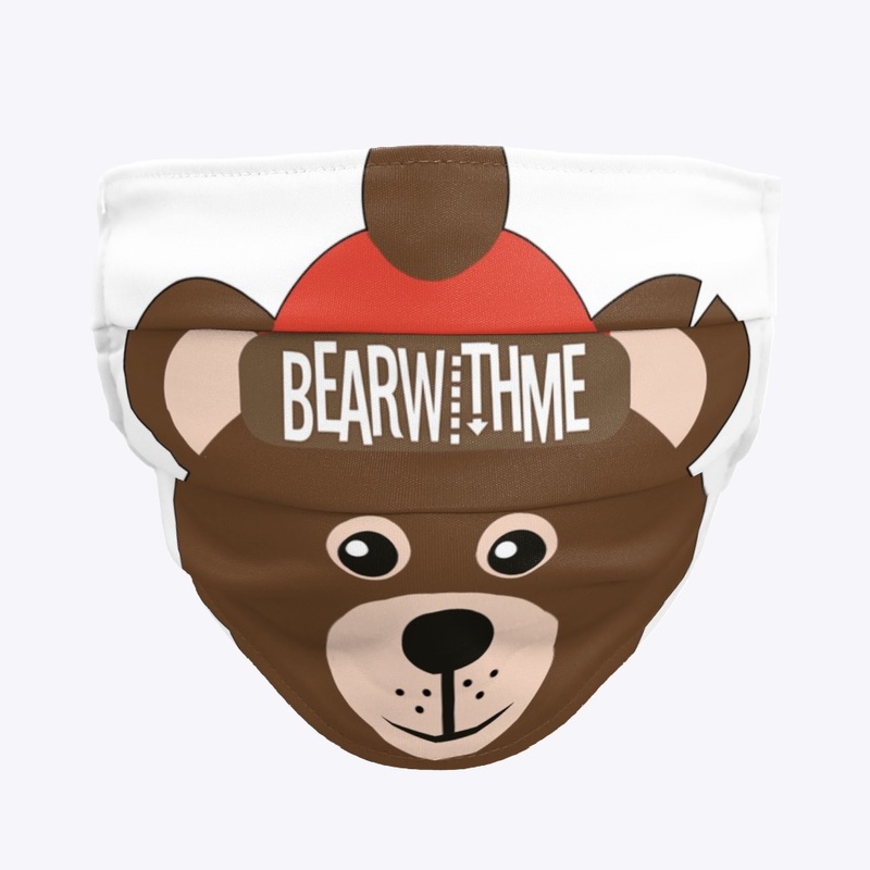 Bear With Me