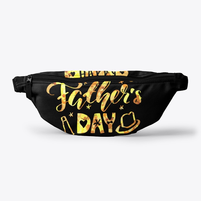 HAPPY FATHER'S DAY