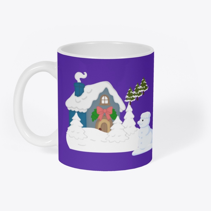 Snow Haven