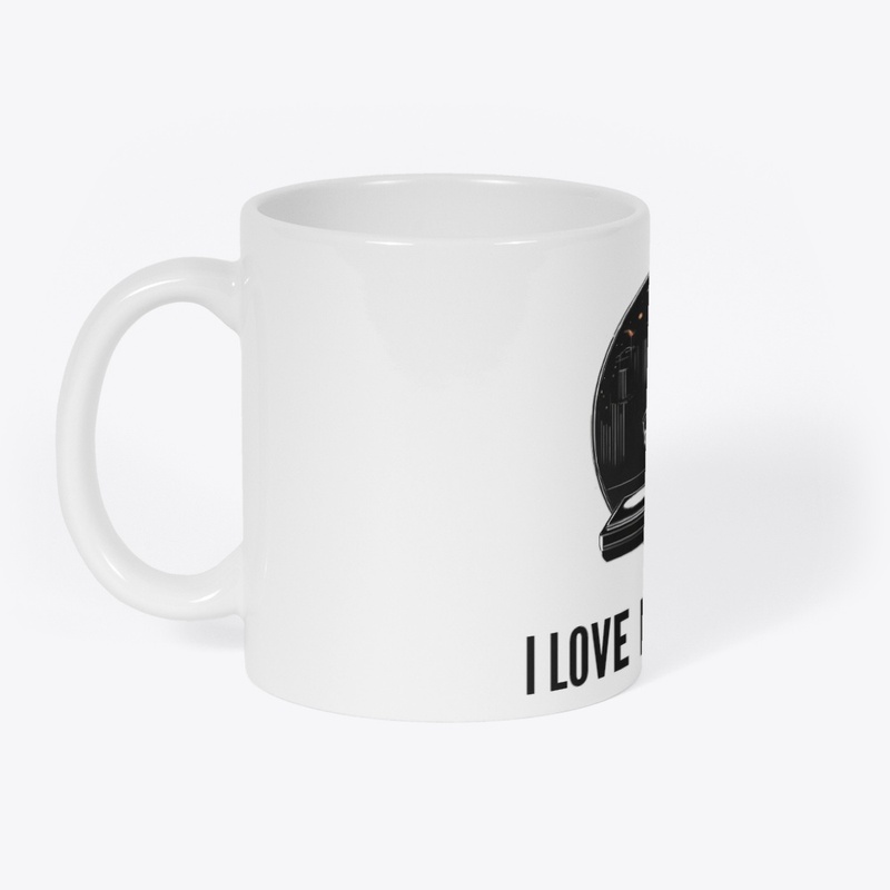 T-shirts for music lovers