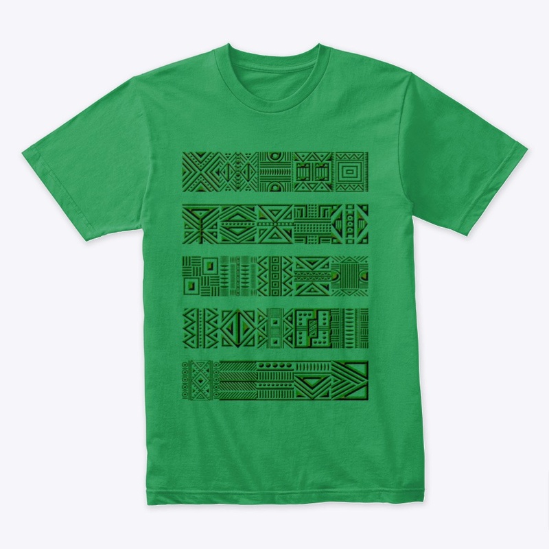 Green Secret
