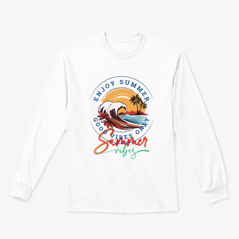 Summer Vibes