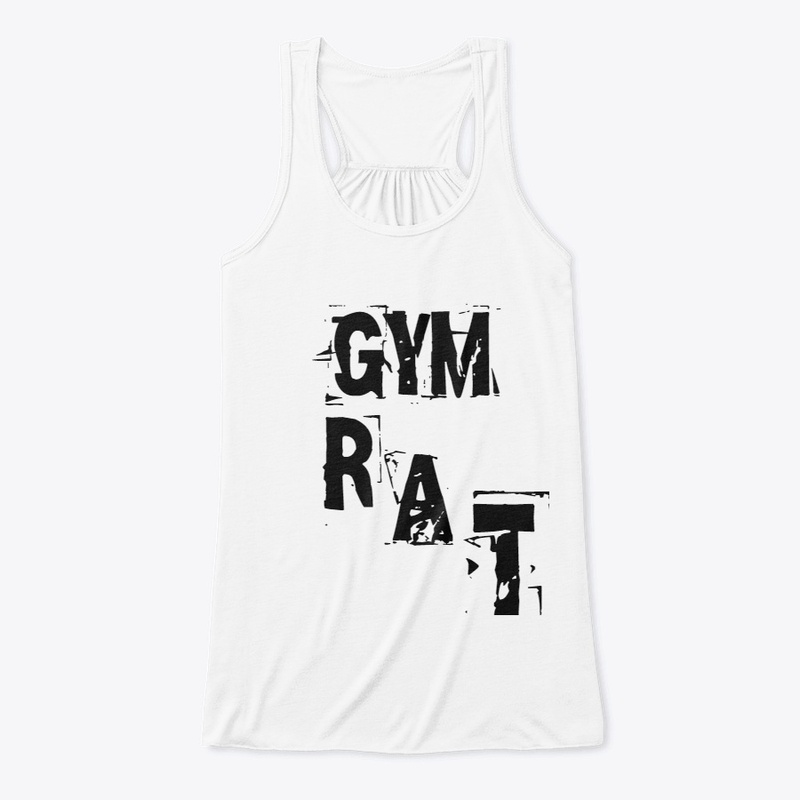 Gym Rat