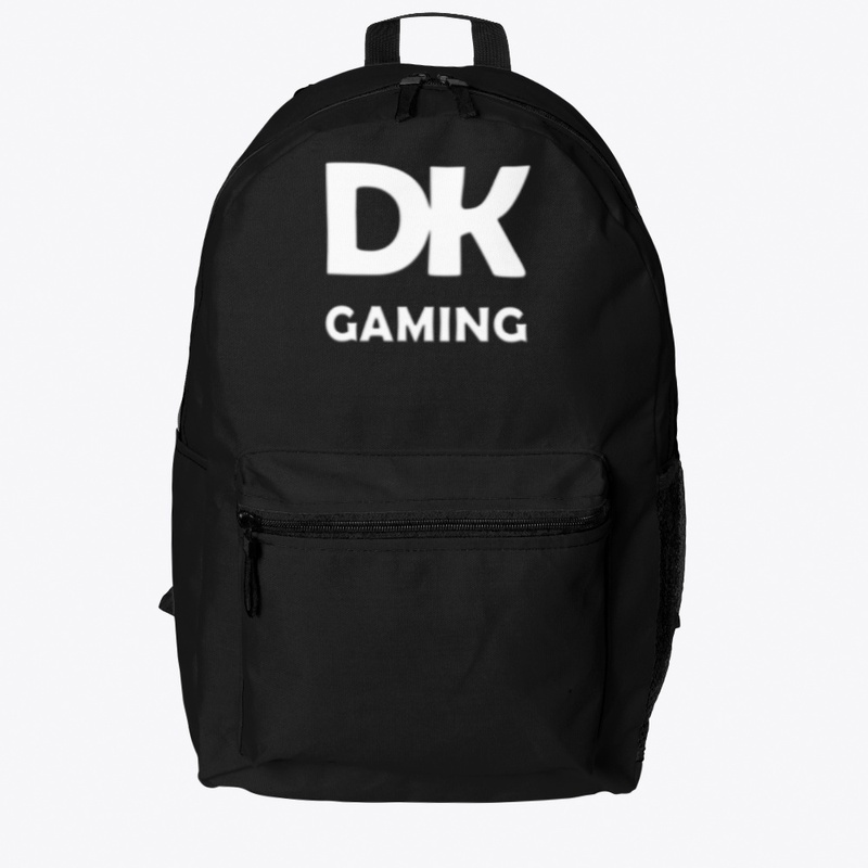 DK gaming