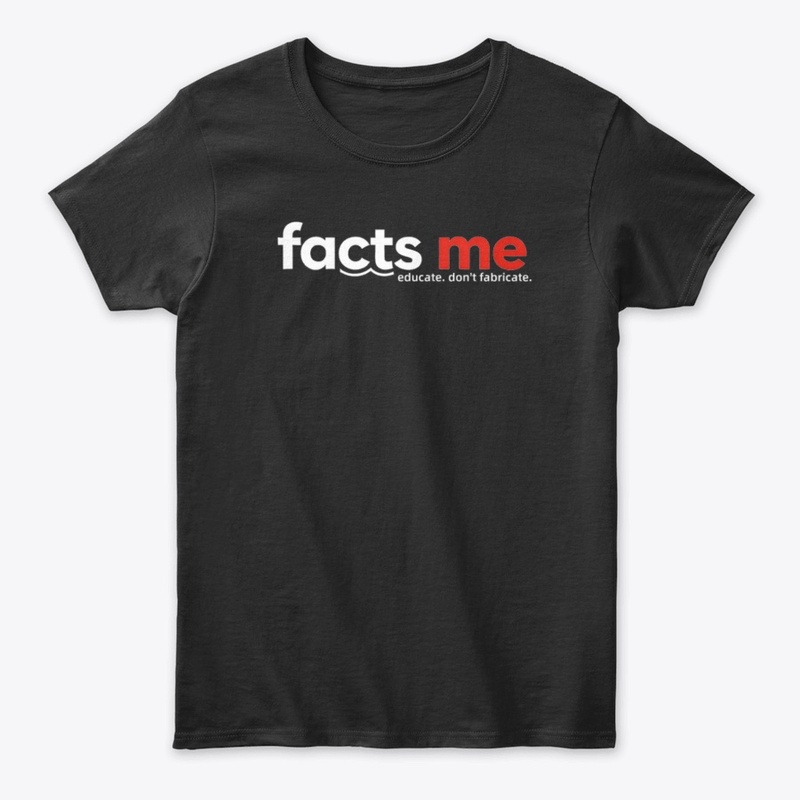 Educate. Don't Fabricate.