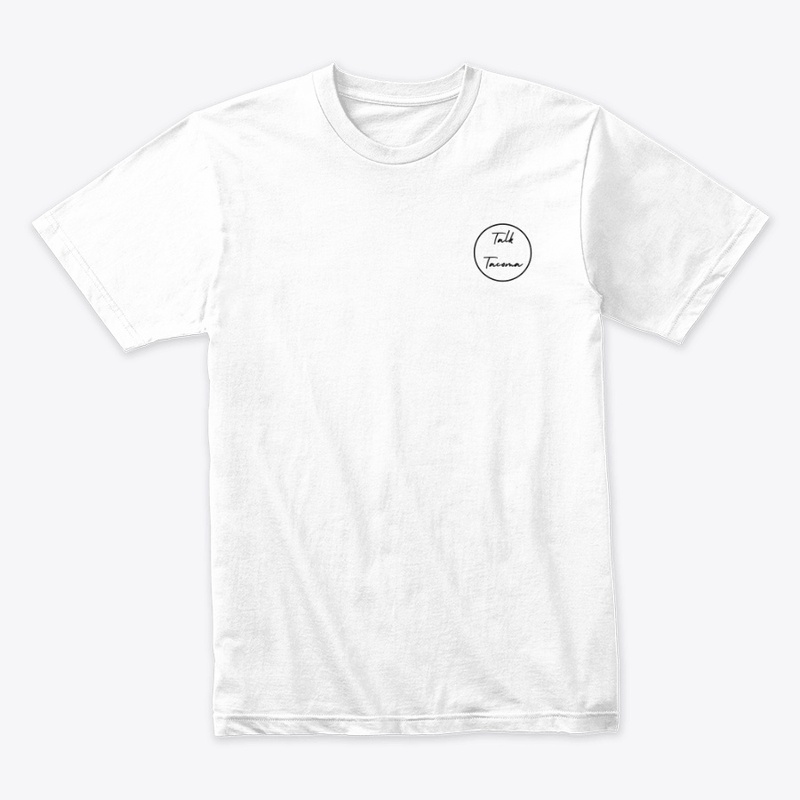 Talk Tacoma Tribe: Rep the Culture