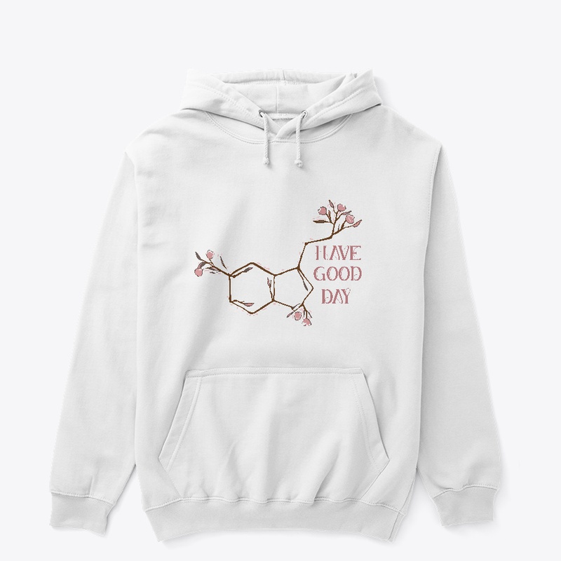 have a good day design