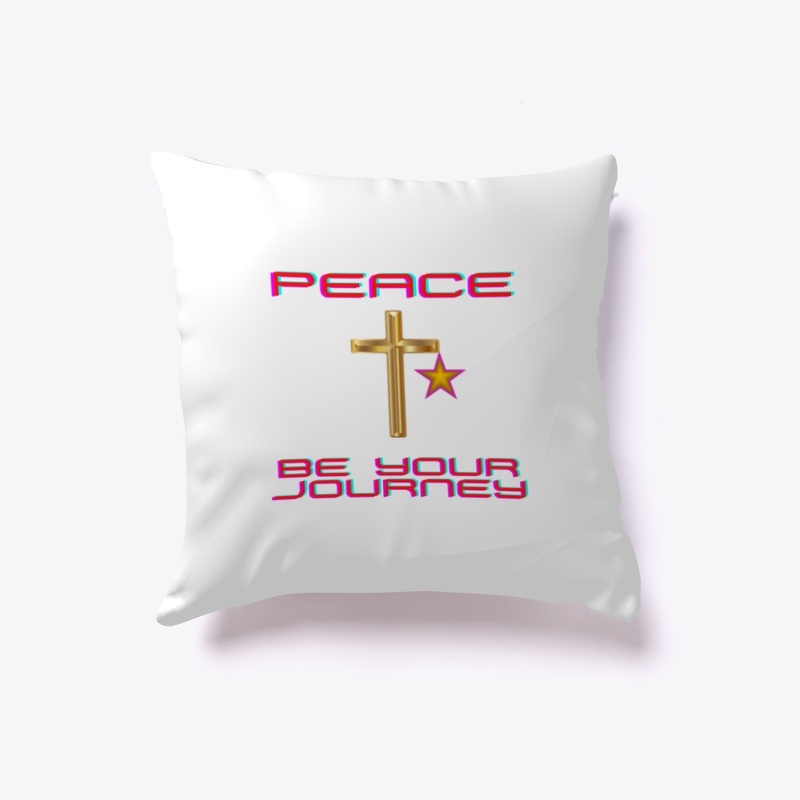Peace Be Your Journey