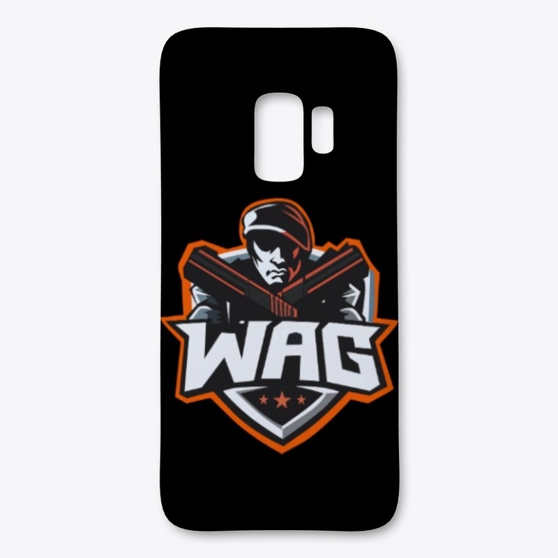 WAG Free Fire