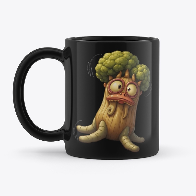 Wiggling Octo