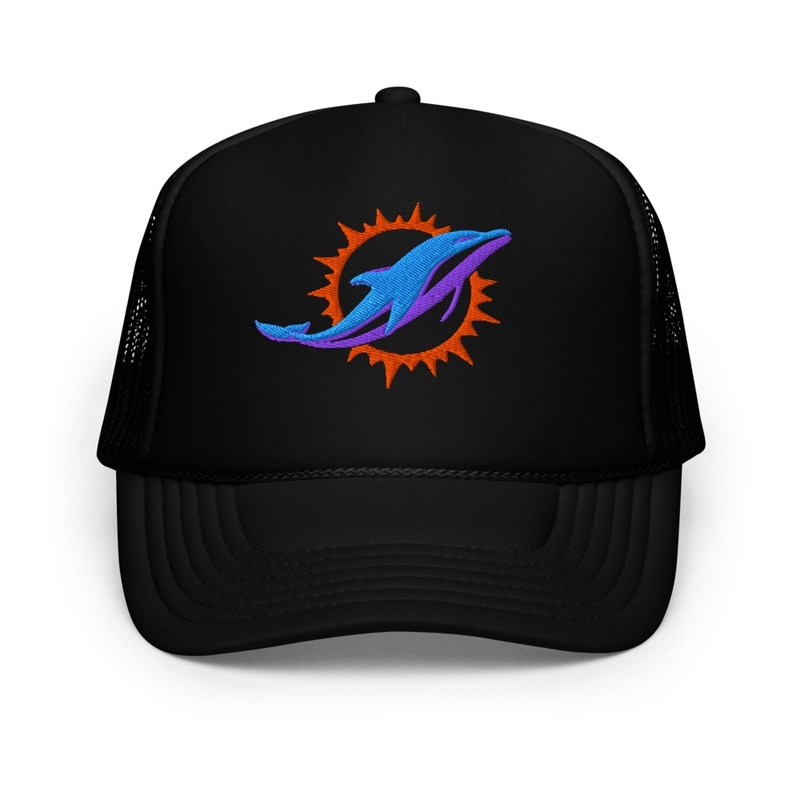 The Dolphins