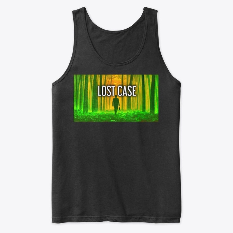 Lost Case Merchandise 