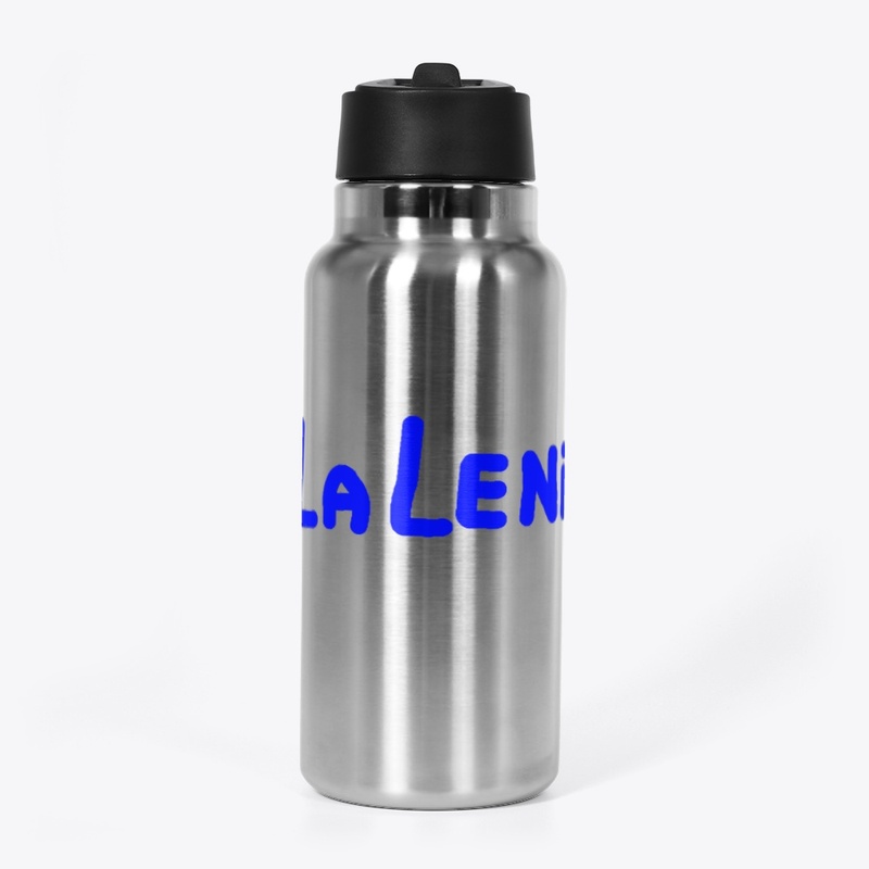 #LaLenin
