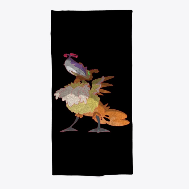 Shiny Giga DMAX King