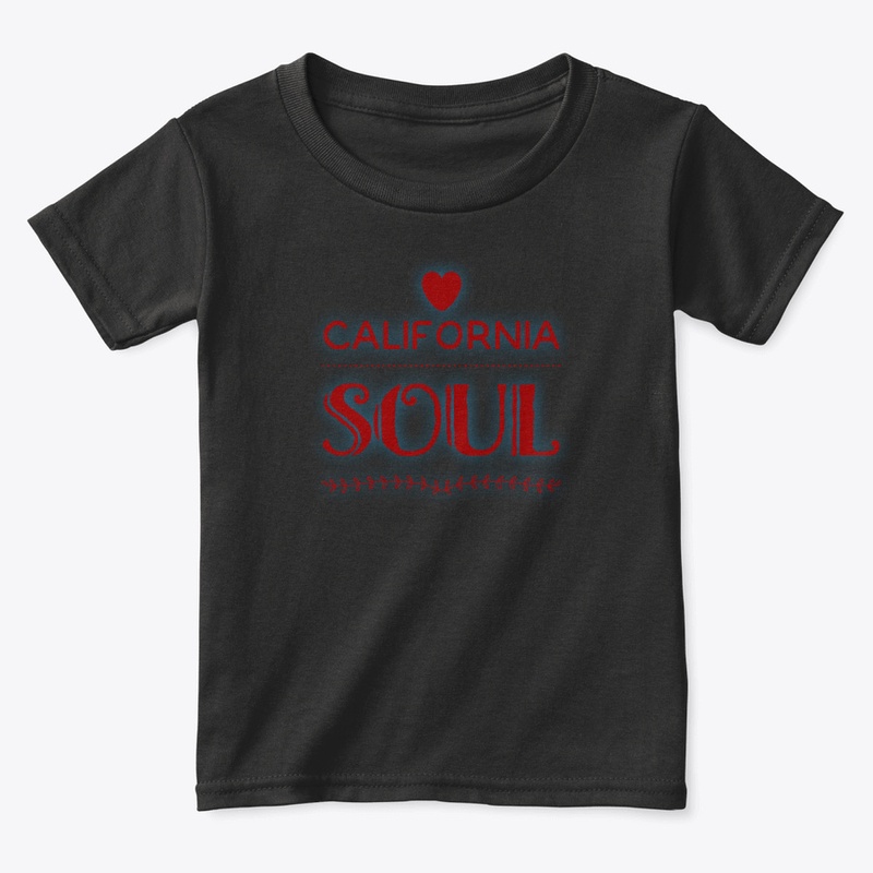 California Soul