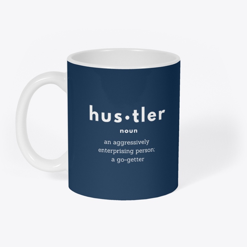 Hustler