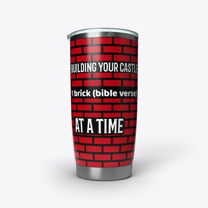 building 1 brick at a time