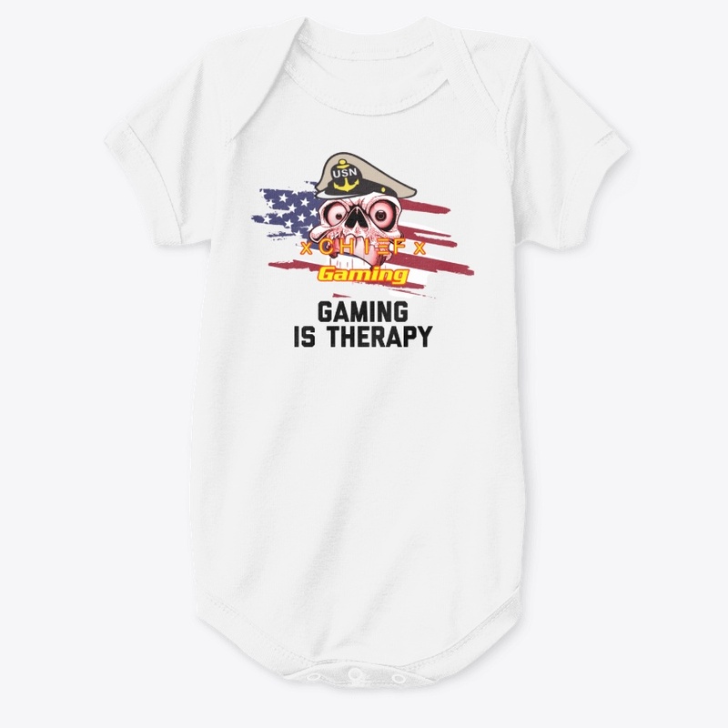 Patriot Therapy