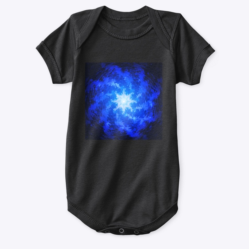 Chakra energy mandala